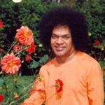 Beloved Bhagawan Sri Sathya Sai Baba